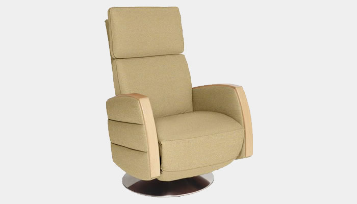 Ercol Noto Fabric Range